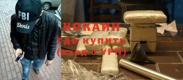 крисы Баксан